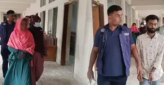 শিশু হত্যাকে কেন্দ্র করে গণপিটুনিতে নিহত ২, গ্রেপ্তার ২